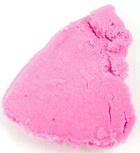 Ikonka Art.KX9568_8 Kineetiline liiv 1kg kotis punane