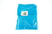 Ikonka Art.KX9568_8 Kineetiline liiv 1kg kotis punane