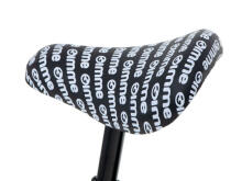 Ikonka Art.KX3983 GIMMIK Jooksuratas koos piduriga Nemo 11" sinine 3+