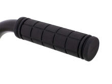 Ikonka Art.KX3981_1 GIMMIK Performance roller SIRI rattad 100mm mustad