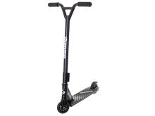 Ikonka Art.KX3981_1 GIMMIK Performance roller SIRI rattad 100mm mustad