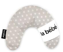 La Bebe™ Mimi Nursing Cotton Pillow Art.15806 Mandalas reisipadi suurusega 19 x 46cm