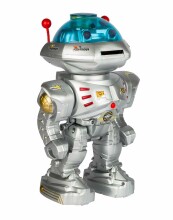 Adar Robot With Radio Art.079779 Шагающий робот с дистанционным управлением