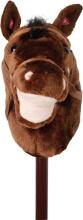 Bebe Basic Hobbyhorse Thunder Art.SF4105 Thunder riding horse