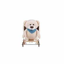 Toma Rocking  Chair Art.WJ-658R New Bear
