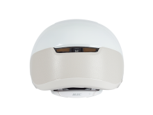 HJC CALIDO PLUS MT Helmet Art.25424 Pearl White Grey S (51-56 cm)