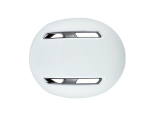 HJC CALIDO PLUS MT Helmet Art.25424 Pearl White Grey L (58-63 cm)