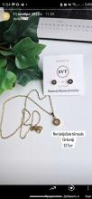 La bebe™ Jewelry Set White