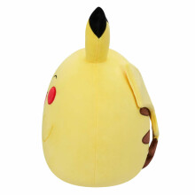 SQUISHMALLOWS Pokemon pehme mänguasi Winking Pikachu, 25 cm