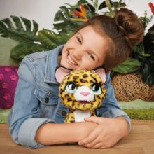 FURREAL interaktiivne loom Lil Wilds Lolly