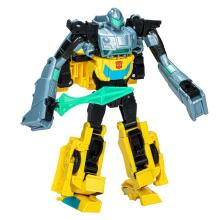TRANSFORMERS Earthspark figuur Combiner