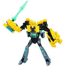 TRANSFORMERS Earthspark figuur Combiner