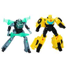 TRANSFORMERS Earthspark figuur Combiner