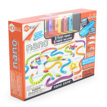 HEXBUG mängukomplekt Nanotsoon