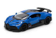 KINSMART Bugatti Divo, 1:38