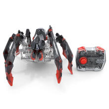 HEXBUG interaktiivne mänguasi Must Lesk