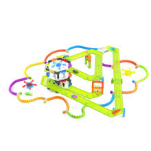 HEXBUG mängukomplekt Nanotoopia
