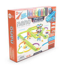 HEXBUG mängukomplekt Nanotoopia