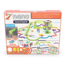 HEXBUG mängukomplekt Nanotoopia