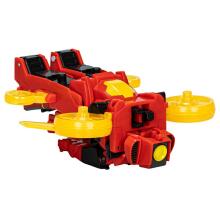 TRANSFORMERS Earthspark figuur Combiner