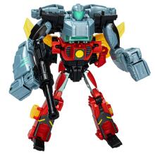 TRANSFORMERS Earthspark figuur Combiner