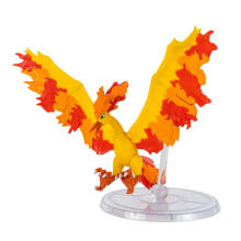 POKEMON Clip ´n´ Go Vöökomplekt figuuriga, W9