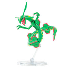 POKEMON Clip ´n´ Go Vöökomplekt figuuriga, W9