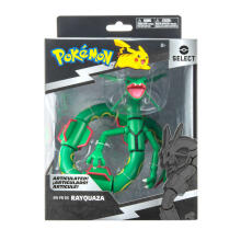 POKEMON Clip ´n´ Go Vöökomplekt figuuriga, W9