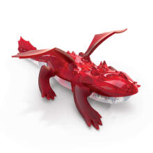 HEXBUG interaktiivne mänguasi Draakon