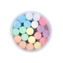 B Kids Art.158354 Street chalks