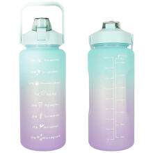 Ikonka Art.KX4667 Veepudel Bidon 2000ml