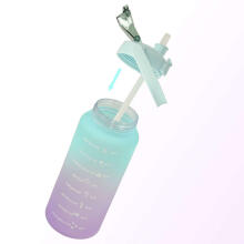 Ikonka Art.KX4667 Veepudel Bidon 2000ml