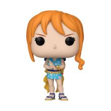 FUNKO POP! Vinyl figuur: One Piece - Onami