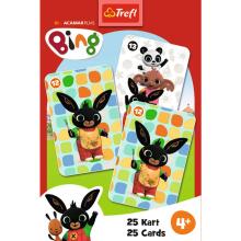 TREFL BING Kaardimäng