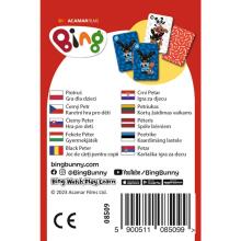 TREFL BING Kaardimäng