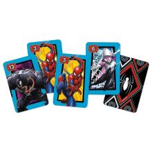 TREFL SPIDER-MAN Kaardimäng Ämblikmees