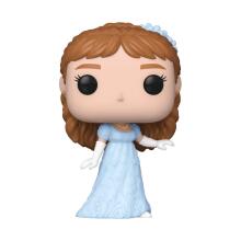 FUNKO POP! Vinyl figuur: Bridgerton - Daphne