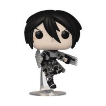 FUNKO POP! Vinyl figuur: Attack on Titan - Mikasa Ackerman