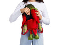 SONIC Plush Backpack, 30 cm