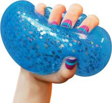 Squishy DIY Kit Art.158477 täitepakk limapalli masinale