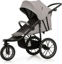 KinderKraft Helsi 2 Art.KSHELS00GRY0000 Dust Grey Vanker