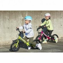 HJC GLEO MT Kids Helmet Art.25382 Pink S (49-55 cm)