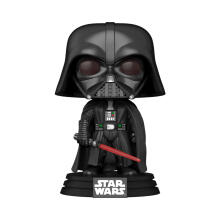 FUNKO POP! Vinyl Figuur: Star Wars: A New Hope - Darth Vader