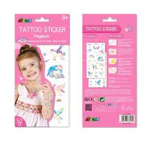 AVENIR Tattoo-kleepsud Pegasus