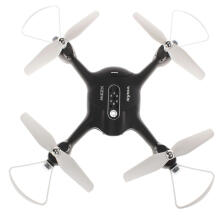 Ikonka Art.KX9997_2 Syma X23W 2.4GHz 4CH FPV Wi-Fi RC drone must