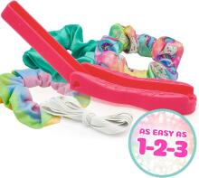 WECOOL DIY komplekt Scruncheeze