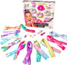 WECOOL DIY komplekt Scruncheeze