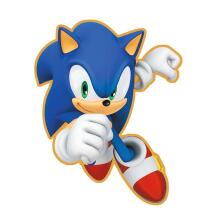 TREFL SONIC Puidust pusle, 50 osa