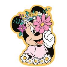 TREFL DISNEY Puidust pusle Minni-hiir, 50 osa