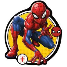 TREFL SPIDERMAN Puidust pusle Ämblikmees, 50 osa